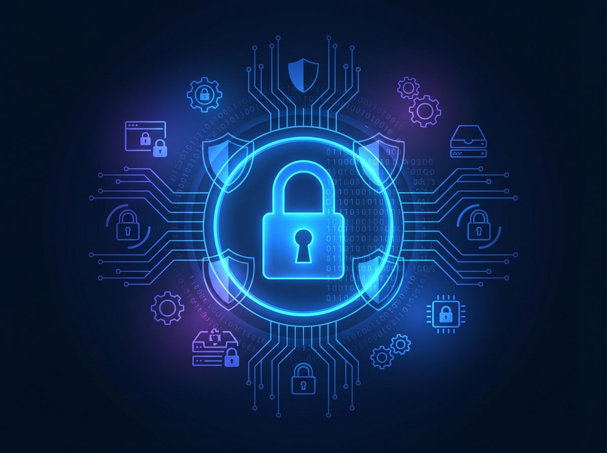 雷母加速器安全防护体系